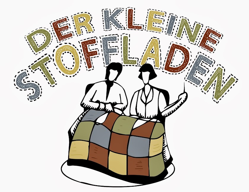 Der kleine Stoffladen