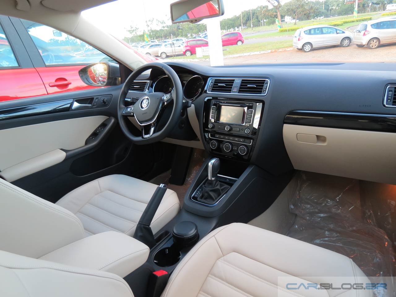 Jetta Tsi Highline 2015 Preco Consumo E Ficha Tecnica