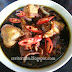 Resepi :: Ayam Masak Kicap Versi Ibu Dilah