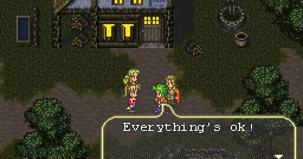 romancing-saga-3-walkthrough-intro