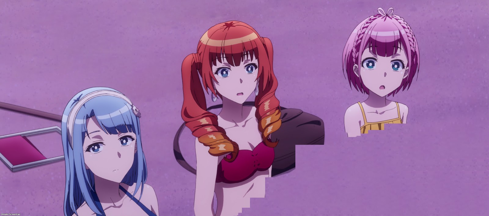 Joeschmo S Gears And Grounds Okaa San Online Episode 13 Bd Ova Mamako Two Hit Bikini Attack