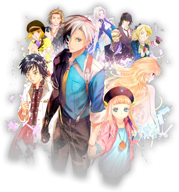 tales of berseria dlc rip tales of berseria dlc rip