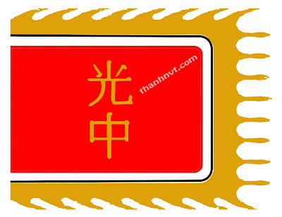  Lá cờ Việt Nam