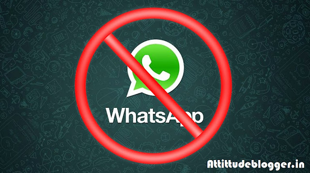 No WhatsApp For These Phones After December 31