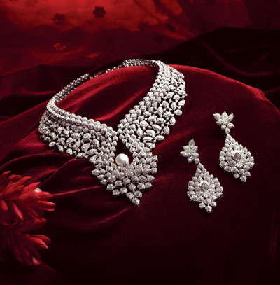 Tribhovandas Bhimji Zaveri Jewellery Designs 2024 | exitjail.com