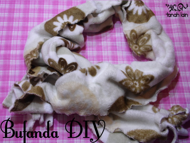 3 regalos para Año Nuevo DIY 