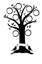 tree simple silhouette dose daily temaplate clip trees drawing bare