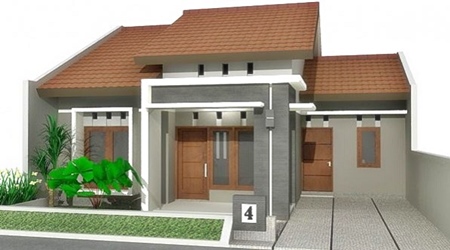 desain rumah minimalis terbaru type 36 45 56 70 72 90 120