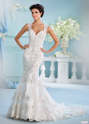 Vestidos de Novia de Encaje Vestidos de Novia de Encaje