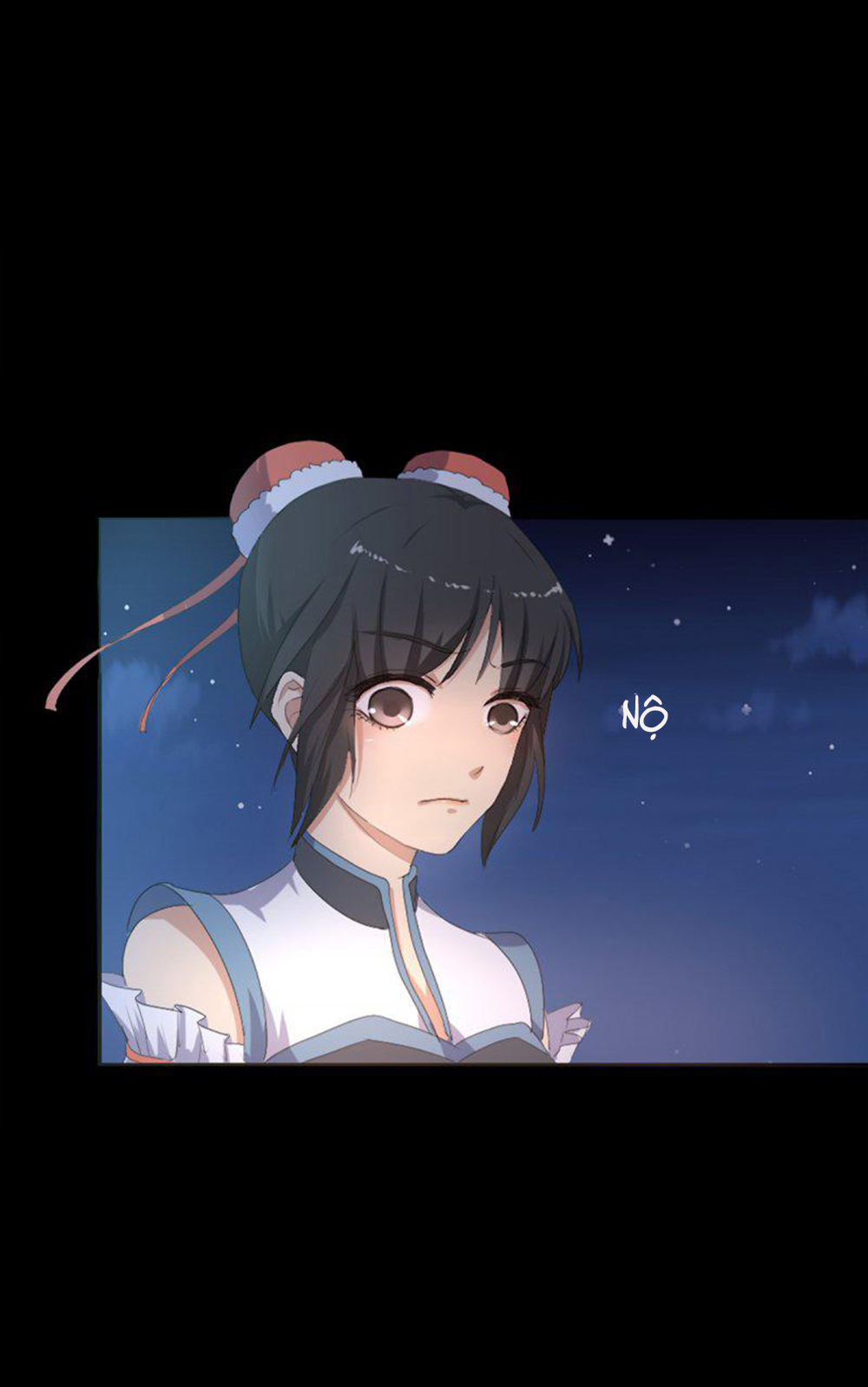 Hỏa Hồ Chap 5 - Next Chap 6