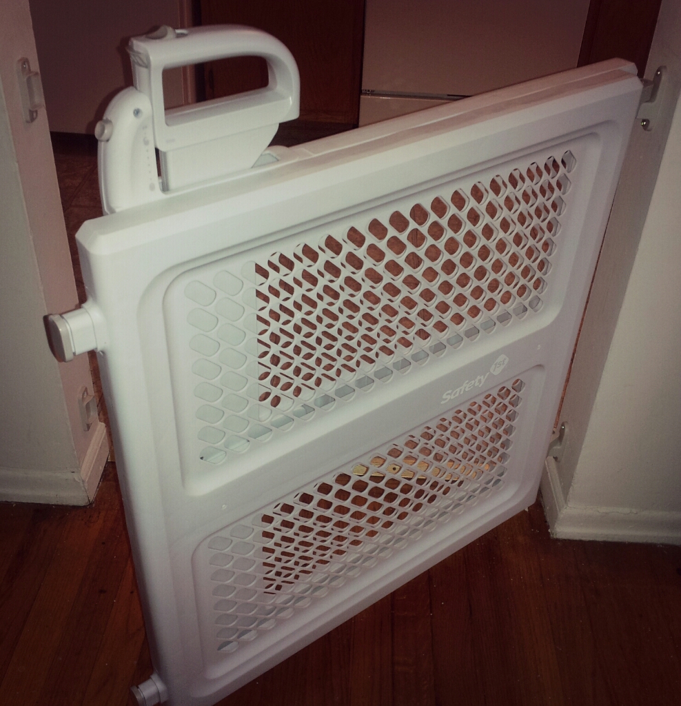 Baby Gear Safety & baby proofing