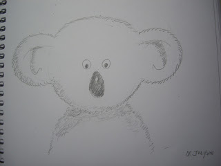 Fourth in Line: Small Circle, Small Circle, BIG Circle