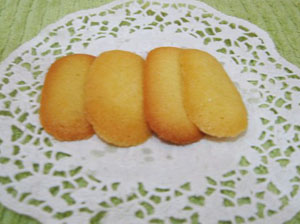Resep Kue Lidah Kucing Kering Resep Kue Lidah Kucing Kering