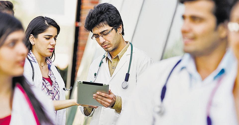 5 Important Tips for Medical Entrance Exams in India