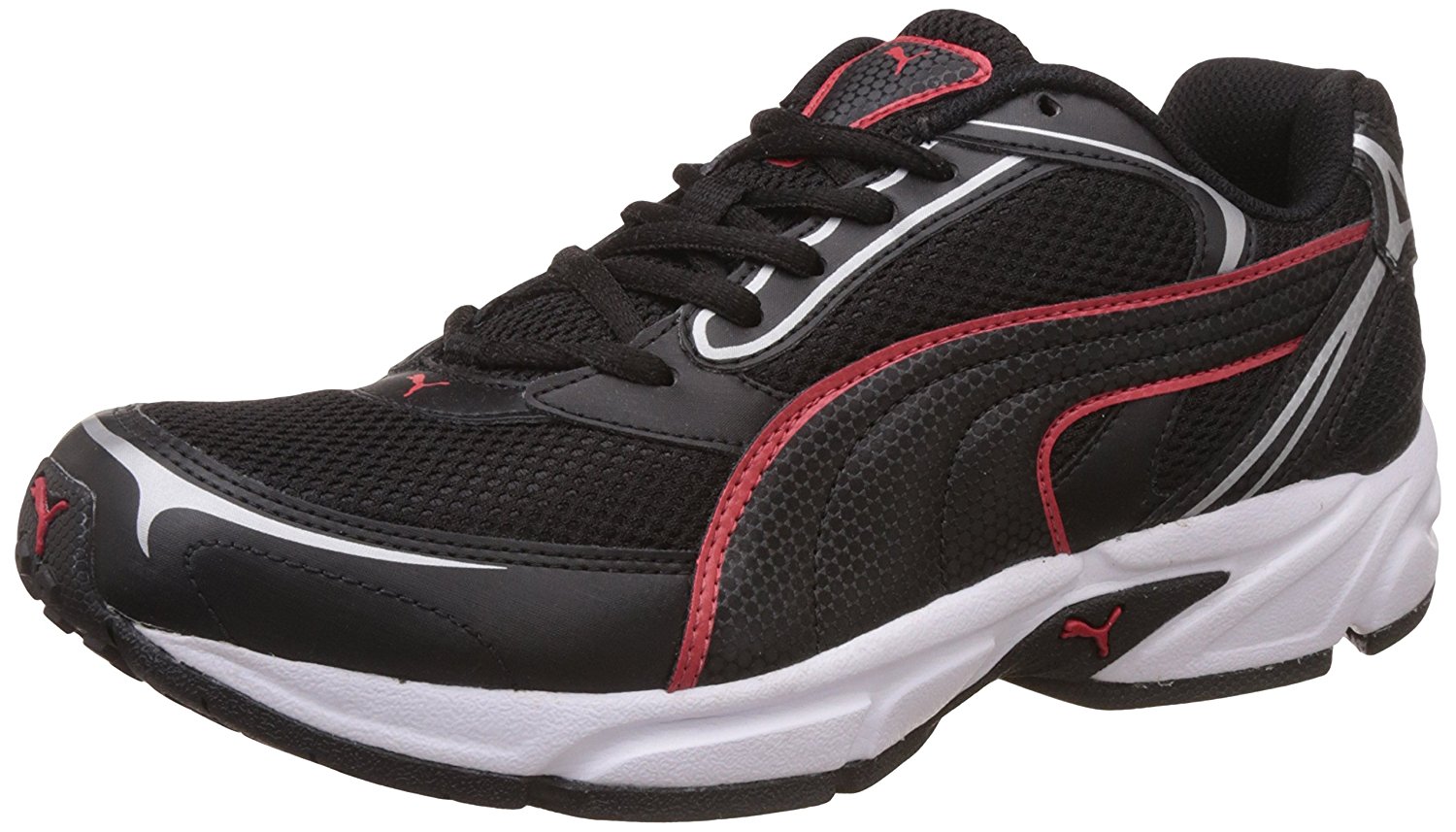 puma aron ind running shoes