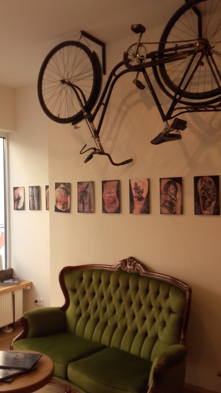 Kustomizerkurt If You Are Spending Some Time In Schweinfurt