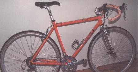 voodoo wazoo mens mountain bike