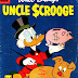Uncle Scrooge #21 - Carl Barks art & cover