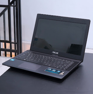 Laptop ASUS X45A-VX058D Bekas Di Malang