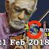 Kerala PSC - Daily Current Affairs 21/02/2018