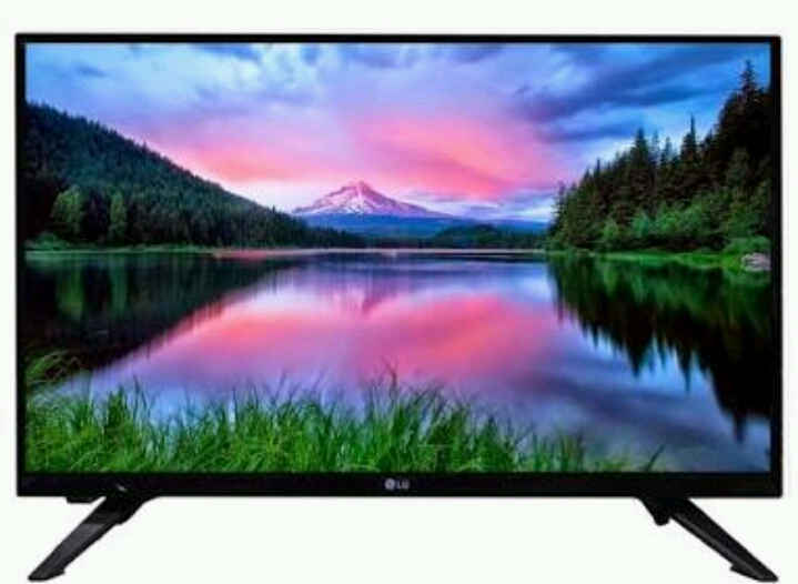 Service TV LG Depok Image