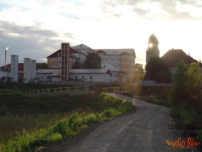 Castel Urmanczy Toplita