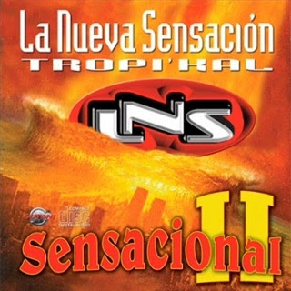 la nueva sensacion sensacional 2