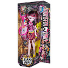 Monster High Draculaura Freaky Fusion Doll