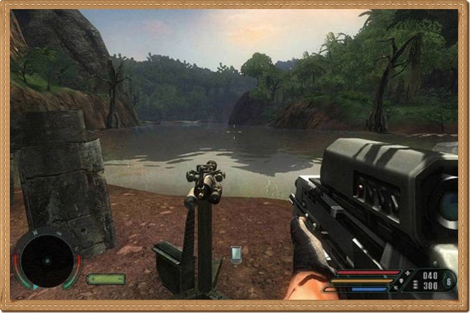 Far cry 1 pc cheats Far cry 1 pc cheats