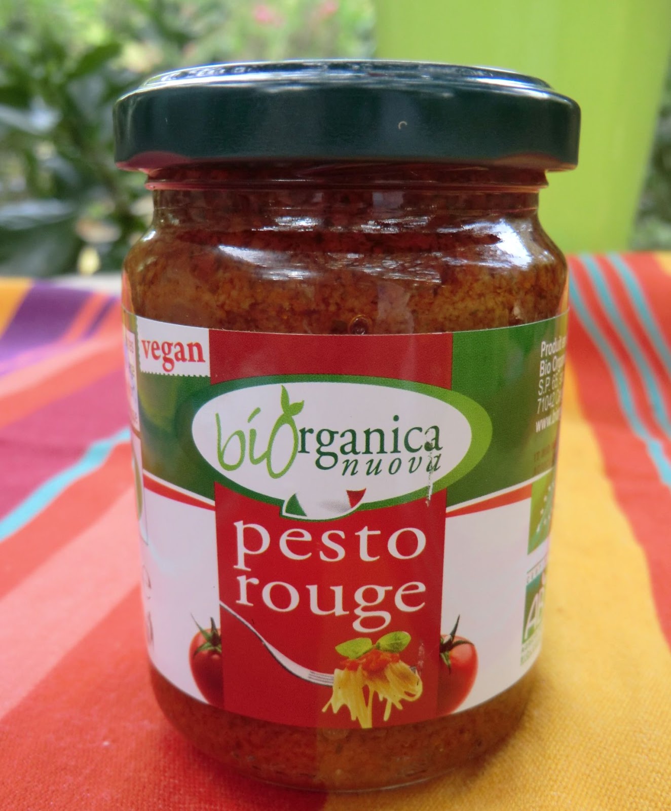 Tarte aux légumes d'été et au millet sans gluten ni lactose Ma petite