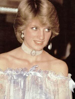 Chatter Busy: Princess Diana Abortion
