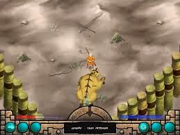 Avatar The Last Airbender Pc Game free. download full Version