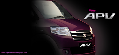 Manual Book Suzuki APV Arena ~ Sahabat Guru Otomotif