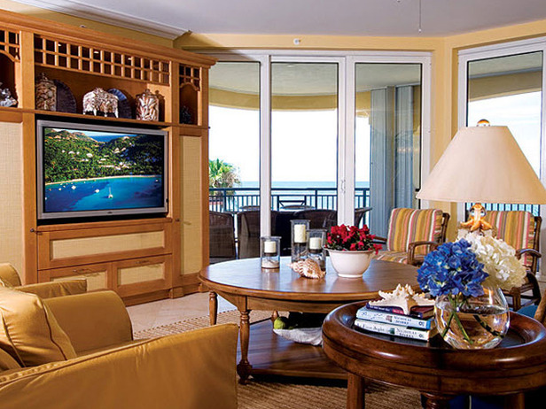 Home Office Designs: living room decorating ideas india