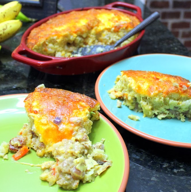 52 Ways to Cook Tater Tot Breakfast Casserole Church PotLuck Breakfast