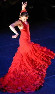 Il Flamenco storia, danza, origini, tradizioni