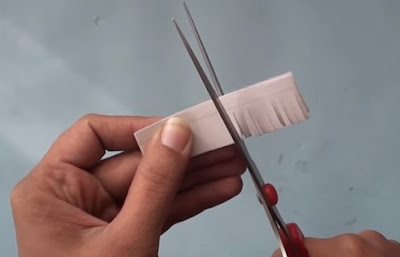Cara Membuat Topi Dari Kertas Karton Dengan Mudah Beserta Gambarnya