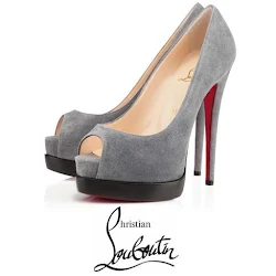 Christian Louboutin pumps