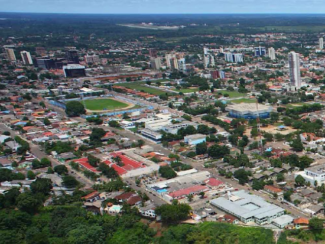 Porto Velho - RO