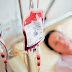 [Ελλάδα]«Μετάγγιση Αγάπης»  με εθελοντική αιμοδοσία για την Ογκολογική Μονάδα Παίδων Μαριάννα Βαρδινογιάννη «Ελπίδα»