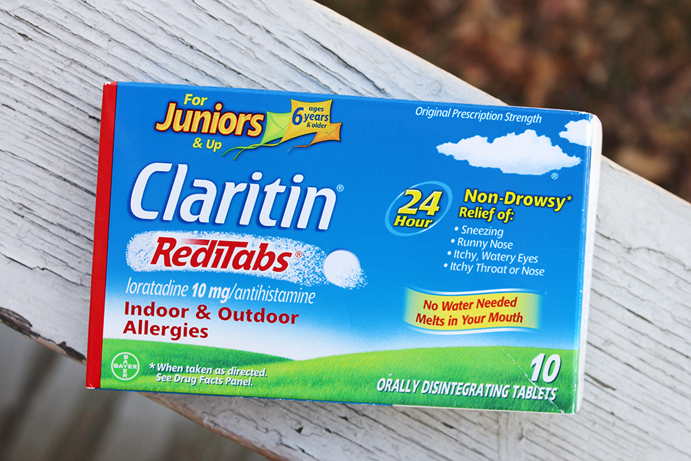 Southern Mom Loves Children's Claritin® A Great Resource for Parents