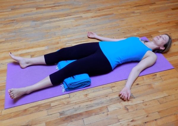 Tak Perlu Repot Diet Apalagi Olahraga Berat, 10 Pose Yoga ini Bisa Bikin Makin Seksi