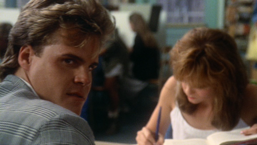 Some kind of wonderful 1987. рожденные 1987. сестра в отрыве лиа томпсон. чудеса своего рода. рожденные 1987.