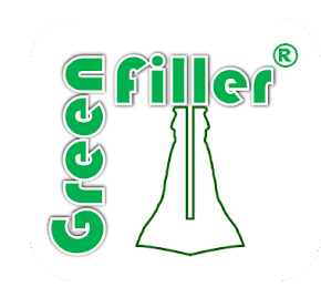 Enchedor de Garrafas B&R "GreenFiller"®