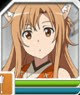 Asuna [Constant Love]