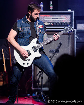 Steel Train Rollers at The Roxy Theatre in Barrie, May 27 2016 Photos by John at One In Ten Words oneintenwords.com toronto indie alternative live music blog concert photography pictures