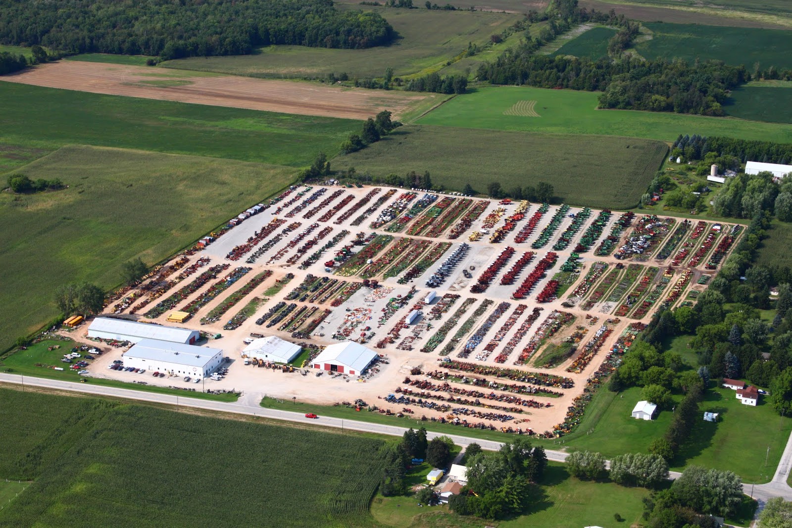 All States Ag Parts News 2018