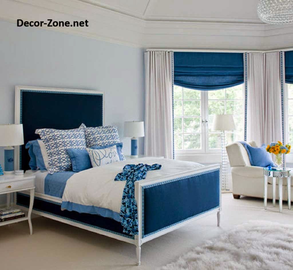 Bedroom curtains designs. led tv unit with the required drowes and ...