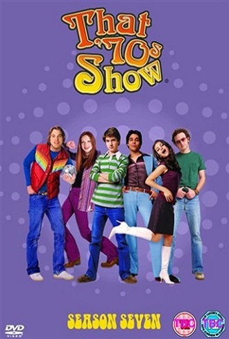 That 70s Show Season 7 Complete Download 480p All Episode