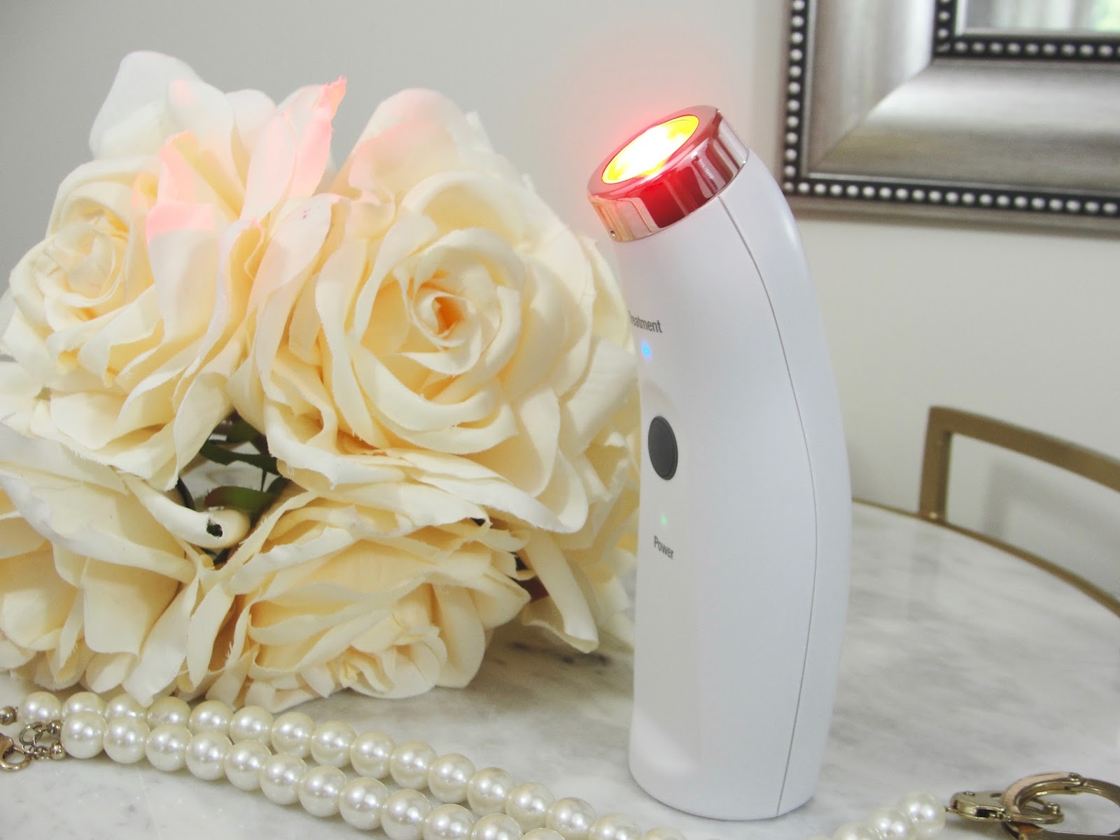 SKINCLINICAL Reverse AntiAging Light Therapy